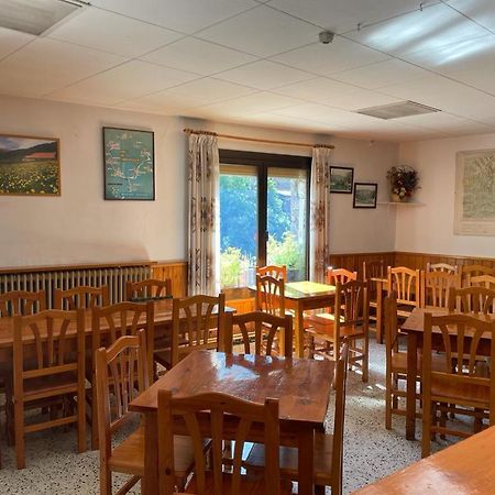 Hostal Ter Setcases Exteriör bild